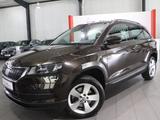 Skoda Karoq 1.5 TSI AMBITION / NAVI+APPLE+ANDROID+DAB - gebrauchte Skoda Karoq aus dem Jahr 2018