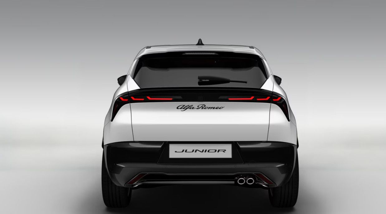Alfa Romeo Junior - Bild 5