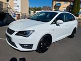 Seat Ibiza 1.2 TSI FR+Temp+Shz+Xen+LED+Alu17" - Seat Ibiza mit Benzin-Antrieb: Kombi, 1.2