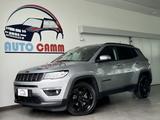 Jeep JEEP Compass 1.4 MultiAir Night Eagle - Jeep Compass: Night Eagle