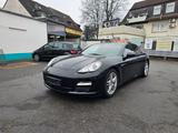 Porsche Panamera Diesel - - Porsche Panamera mit Diesel-Antrieb: Limousine