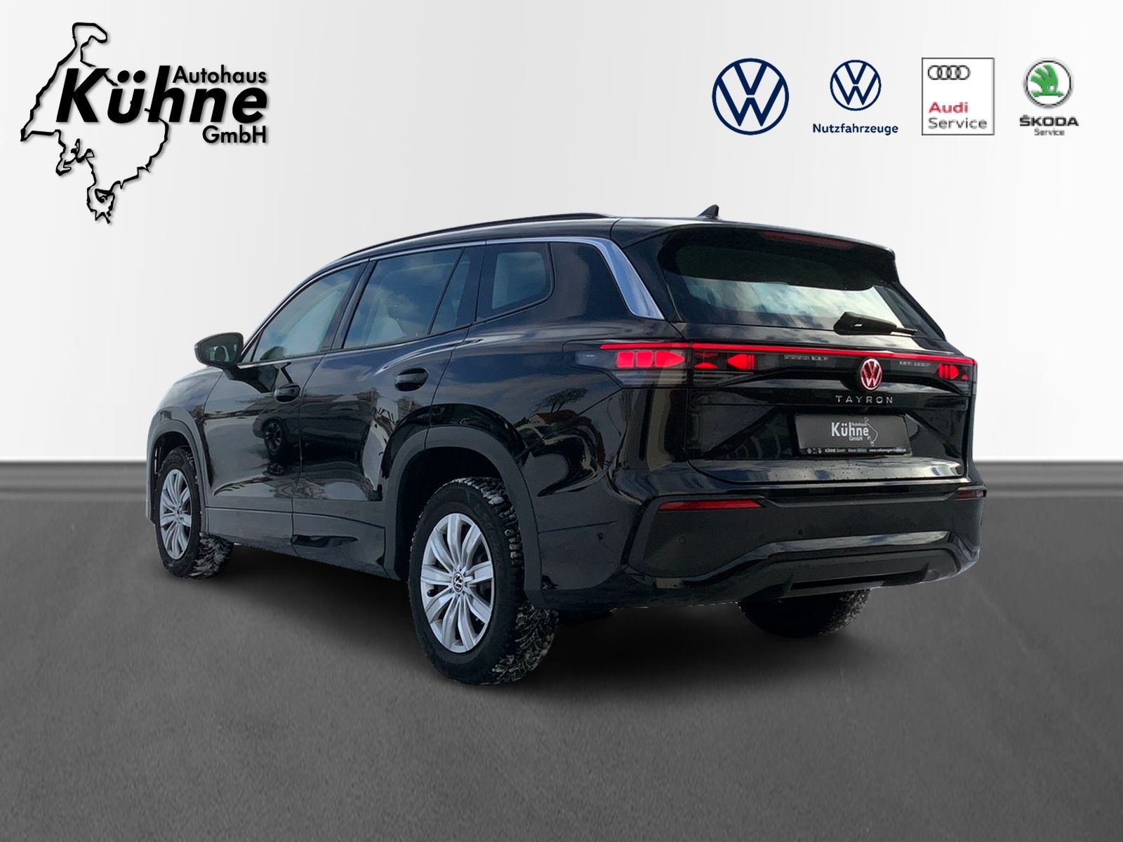 Tayron 2.0 TDI Life, STHZ,NAV,RFK,AHK.