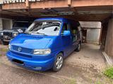 Volkswagen T4 Multivan westfalia Hubdach - VW T4 Multivan Gebrauchtwagen
