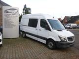 Mercedes-Benz Sprinter II MIXTO/313/CDI L2H2 - Angebote