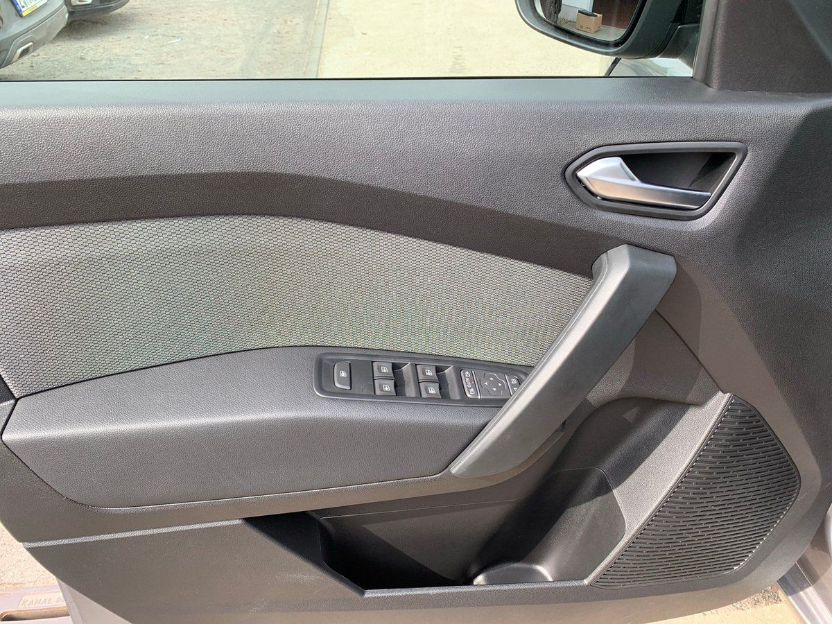Renault Kangoo - Bild 20