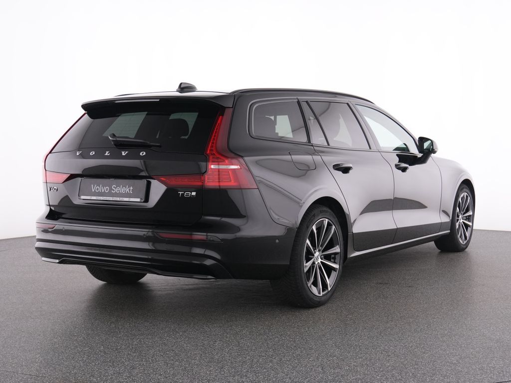 Volvo V60 — fotografia 3