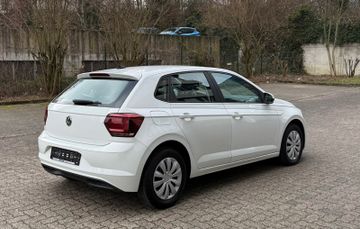 Volkswagen Polo - 8