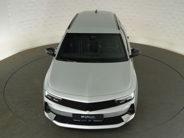Astra L ST GS+LED LICHT+360 GRAD KAMERA+SITZ-/LE