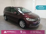 Volkswagen Touran 2.0 TDI Highline 7Sitze|Navi|Pano|CAM|ACC - Volkswagen Touran in Frankfurt (Main)