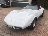 Corvette C3 sehr schöne C3 wenig Meilen und 2 Vorbesitzer - Corvette C3 mit Benzin-Antrieb