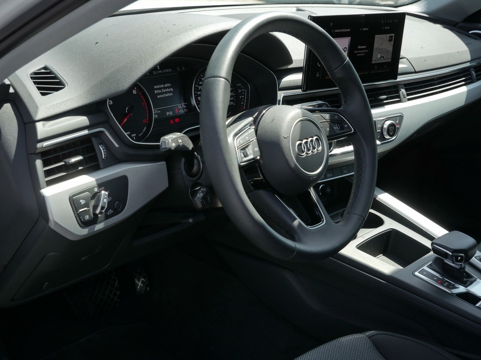 Audi A4 - Bild 18