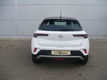 Bild 4 Opel Mokka Mokka-e Elegance SHZ Kamera PDC ALU NAVI