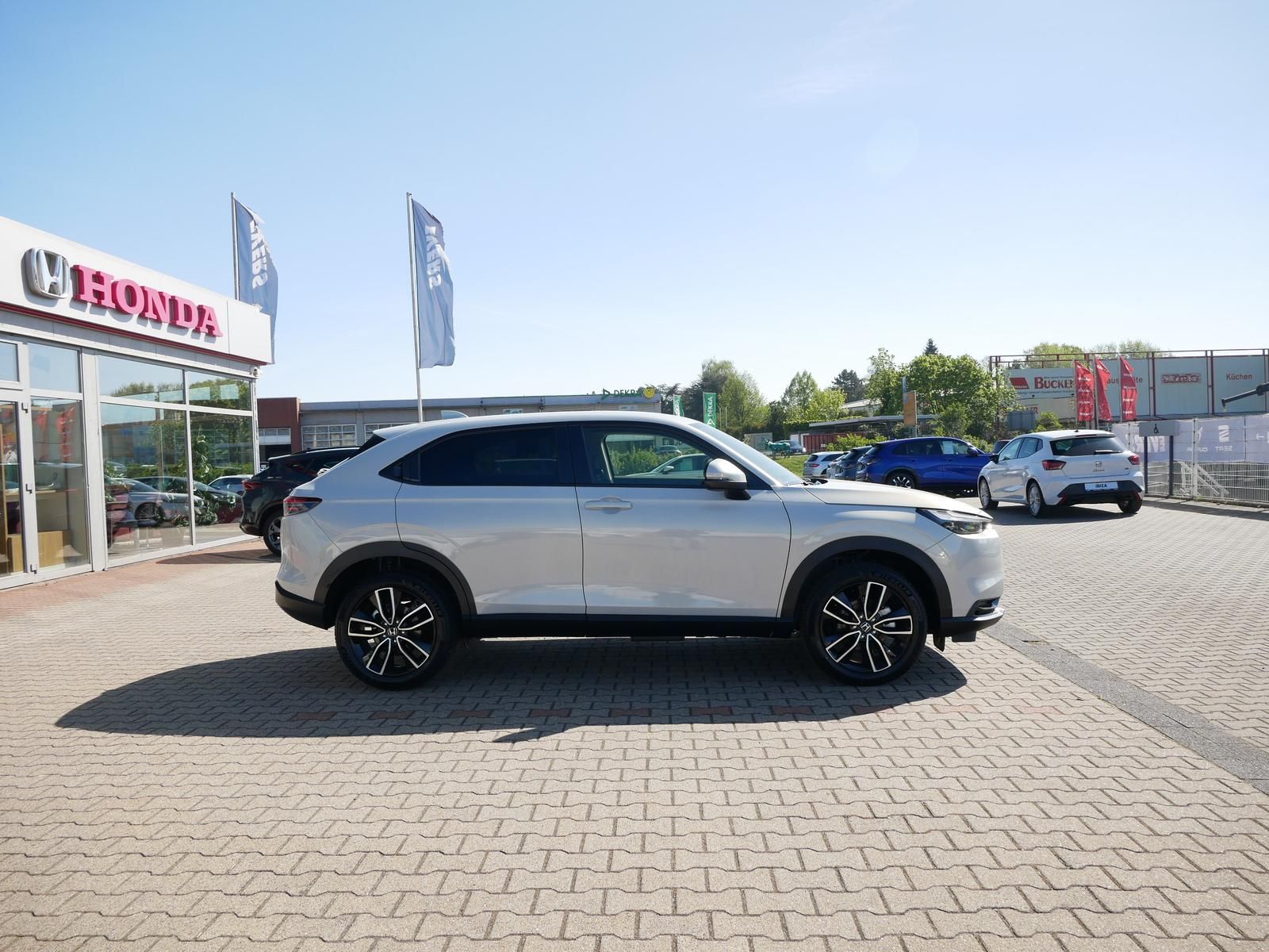 Honda HR-V - Bild 6