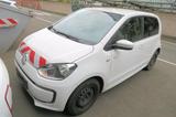 Volkswagen e-up! Mit Batteriezertifkat Klimaaut. Sitzh. PDC - Volkswagen up! mit Elektro-Antrieb