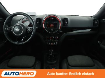 MINI Cooper Countryman - 12