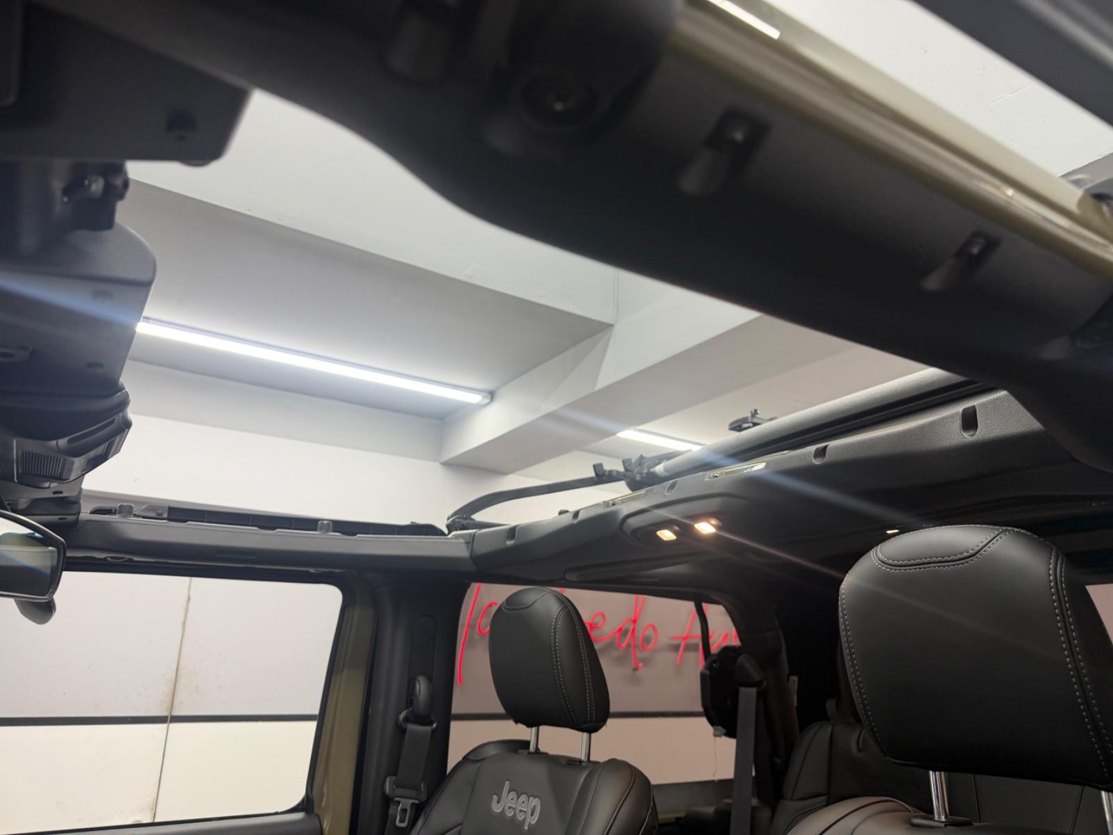 Jeep Wrangler 2.0 Aut. 4x4*2-Door*Sport S*Drab Olive*, миниатюра 20