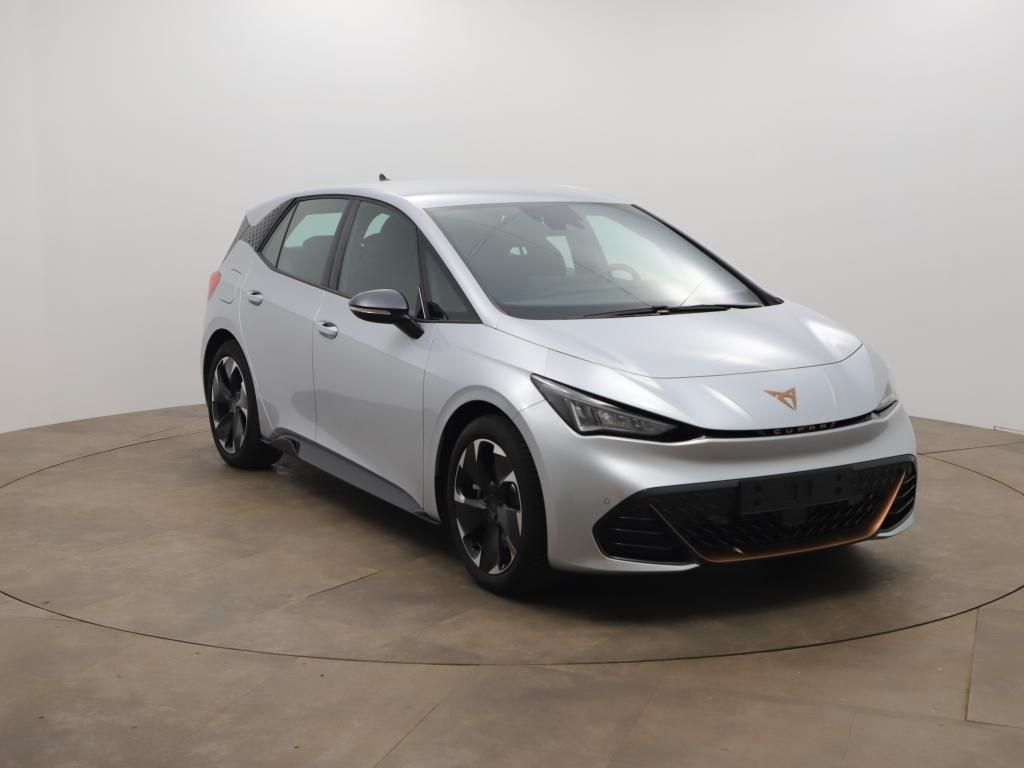 Cupra Born e-Boost electric 170kW 1-Gang-Automatik 4 T imagem 3