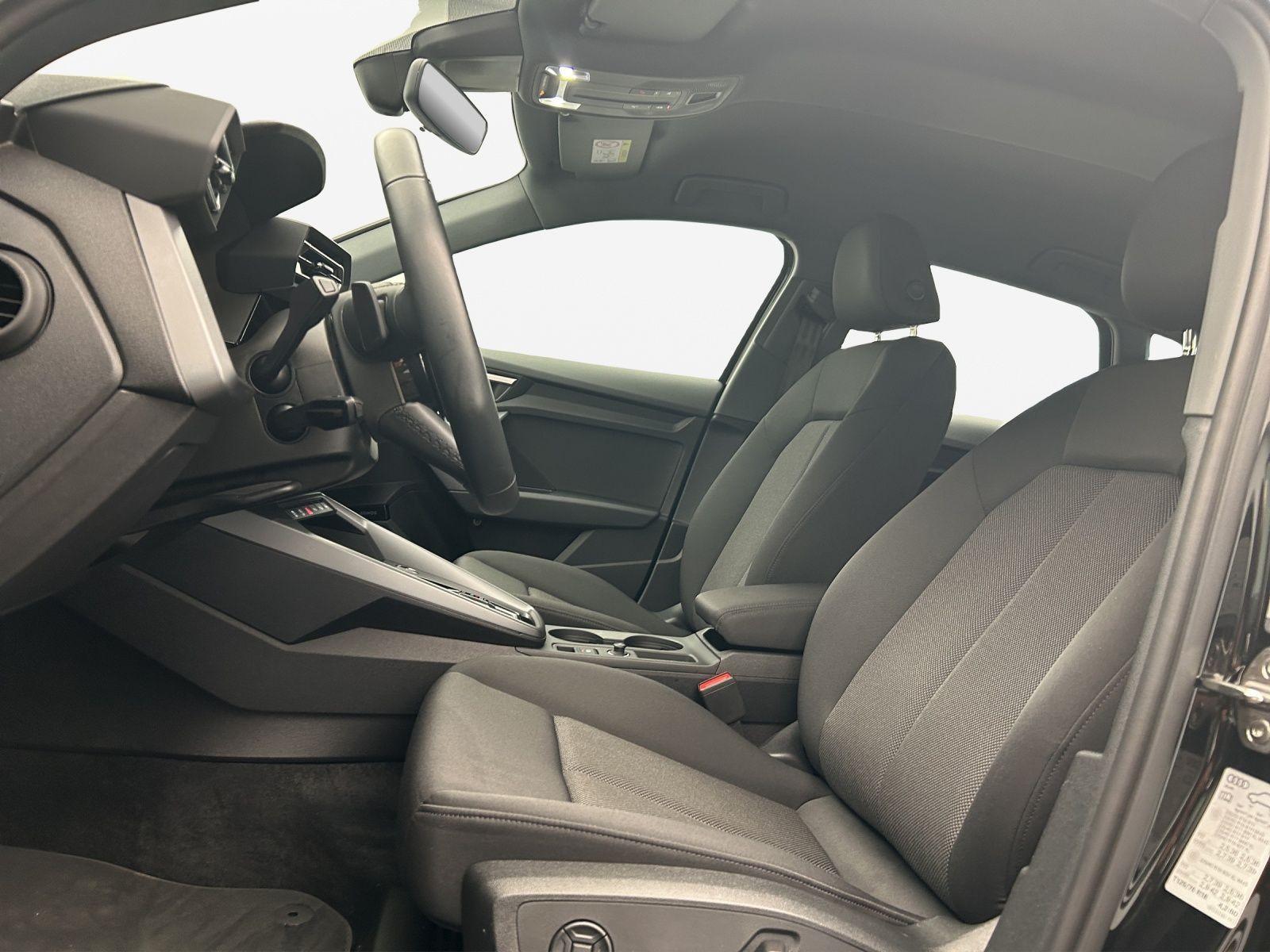 Audi A3 Sportback 35 TFSI S tronic HUD*Sonos*Navi*Car, миниатюра 10