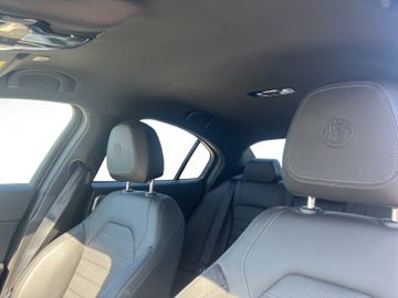 Alfa Romeo Giulia Veloce Q4 2.0 Turbo 16V Kam.+KeyLess+SHZ
