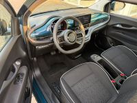 Fiat 500e - Vorschau Bild 10