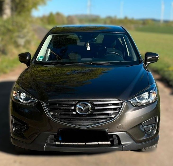 Image of Mazda CX-5