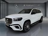 Mercedes-Benz GLS 450 d 4MATIC AMG, StHz, Pano, 7.Sitzer, 360°