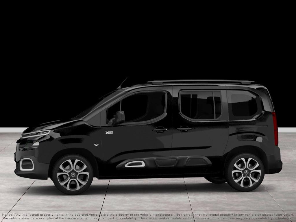 Citroën Berlingo XL Diesel 130 Max XTR DAB WLAN RFK