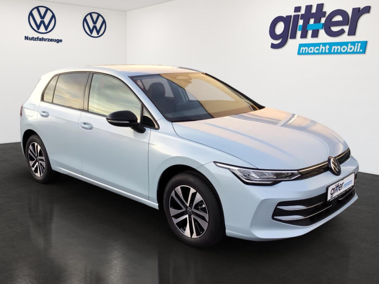 Volkswagen Golf VIII 1.5 eTSI 110 kW ENERGY Digitales Cockp, миниатюра 2