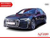 Audi A6 Avant 40 TDI S-Line Matrix HUD B&O Magnetic N - Audi A6 Gebrauchtwagen in Magdeburg