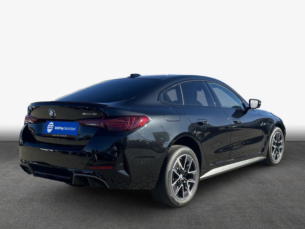 BMW X1 xDrive25e Aut. M Sportpaket LED Head-Up foto 2