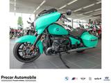 BMW R 18 B Custombike mit Luftfahrwerk - BMW R B 18