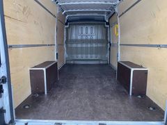 OPEL Movano C Cargo L4H2 Diesel 2.2