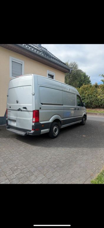 Image of Volkswagen Crafter