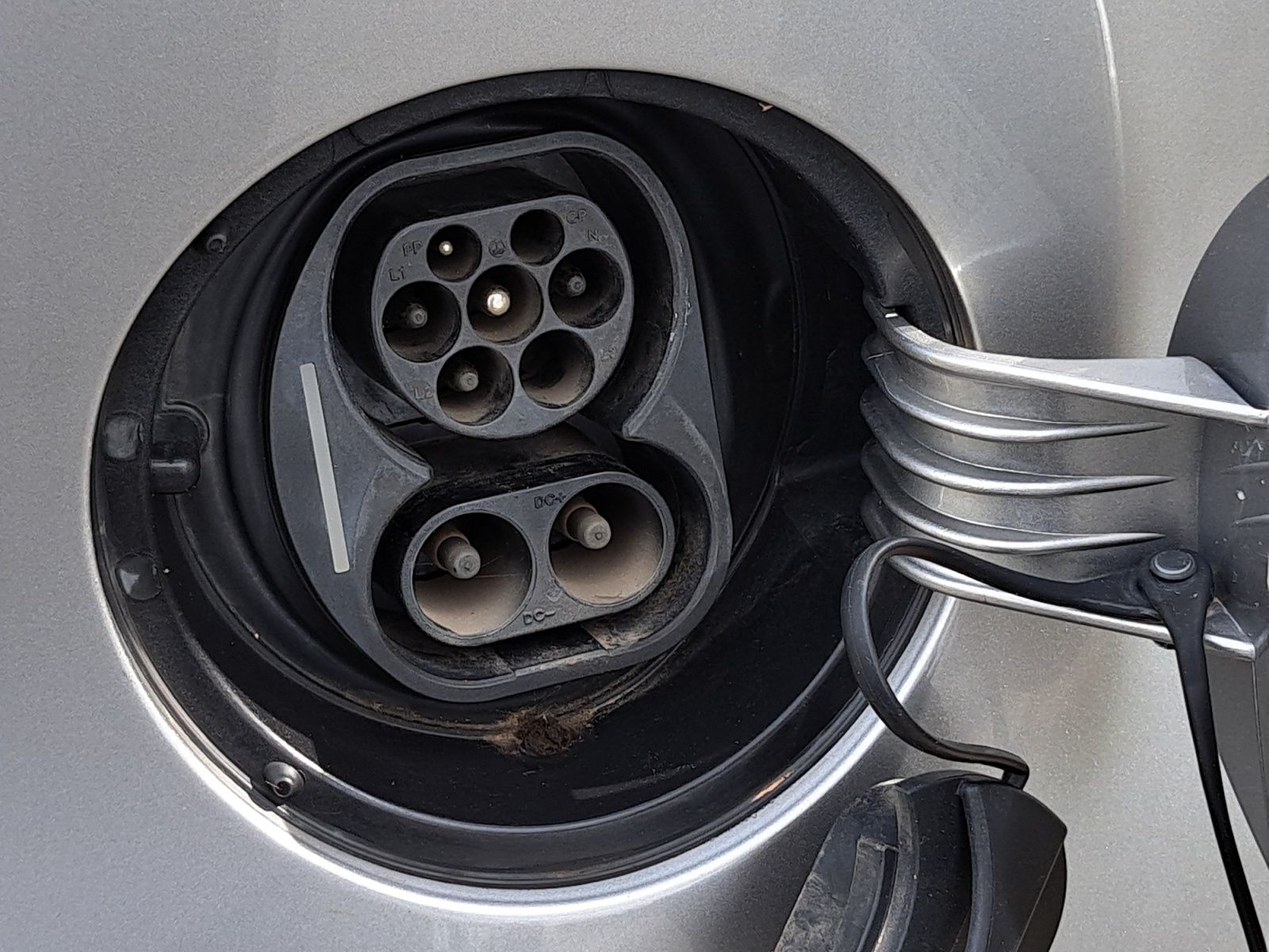 Volkswagen e-up! - Bild 15