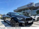 BMW M2 Coupe+DrivAssi+H&K+Shadow+Schaltgetriebe - BMW M2 in Lübeck