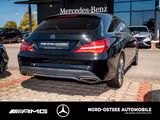 Mercedes-Benz CLA 180 SB URBAN NAVI LED SHZ HARMAN&KARDON - Mercedes-Benz mit Benzin-Antrieb: Kombi, Schaltgetriebe