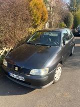 Seat Ibiza Freeze 1.4 Freeze - gebrauchte Seat Ibiza aus dem Jahr 2001