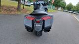 Honda ABS DCT  GL 1800  Goldwing Gold Wing  Tageszul. - HONDA GL 1800 GOLDWING