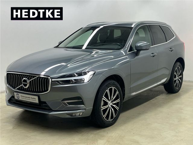 Volvo XC60 B4 Diesel Inscription 19"+H&K+PANO+RFK