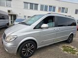Mercedes-Benz Viano 3.0 CDI lang 7 sitzer Automatik - Mercedes-Benz Viano in Hannover