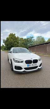 BMW M140i xDrive A Special Edition - - BMW M140i Gebrauchtwagen