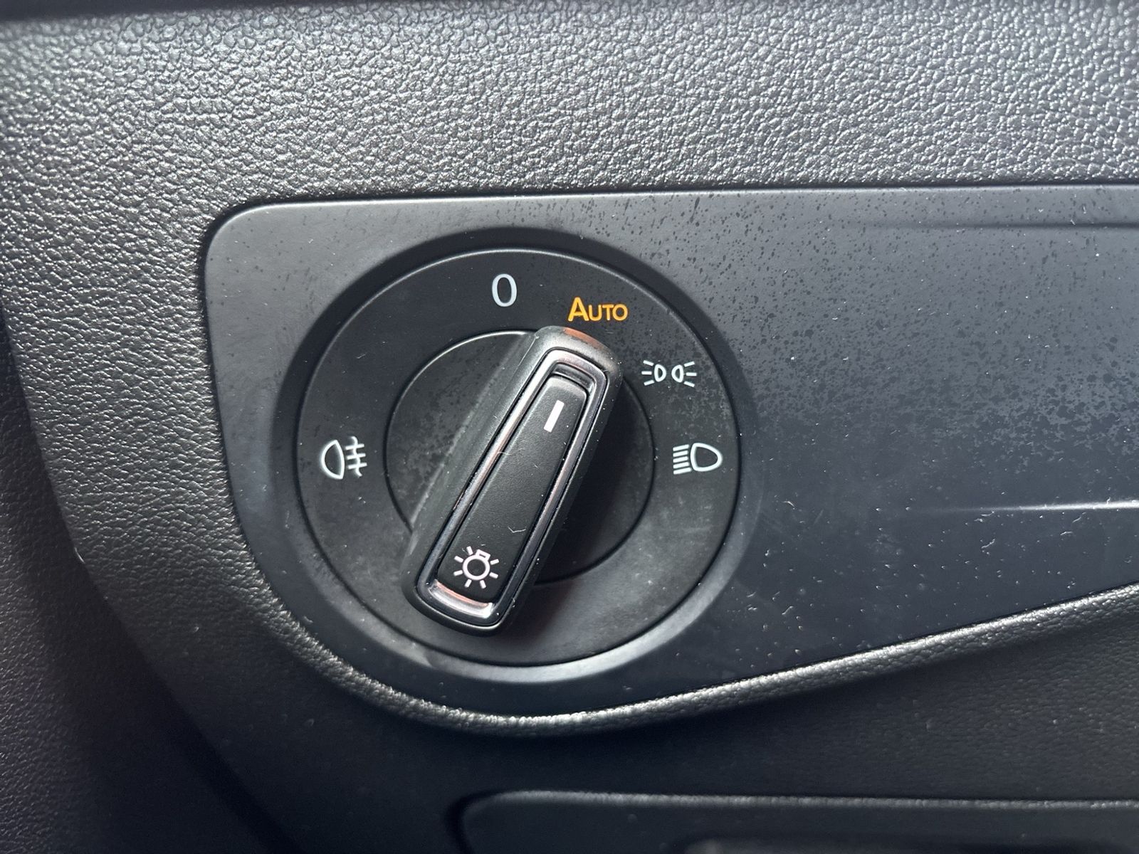 Tiguan 1.5 TSI, ACC, Winterpaket, Dachreling, Cl