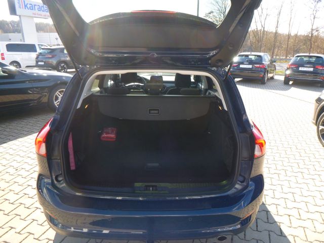 Fahrzeugabbildung Ford Focus 1,5 EcoBlue Turnier >