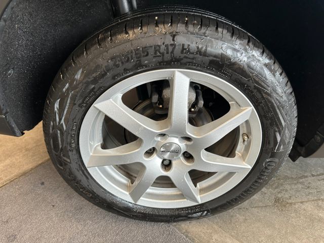 Suzuki Vitara 1.6 VVT Comfort 4x2 Automatik *TÜV112026