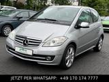 Mercedes-Benz A 170*AUTOMATIK*VOLLLEDER*TÜV NEU*BI XENON* - Mercedes A-Klasse bis 10.000 Euro