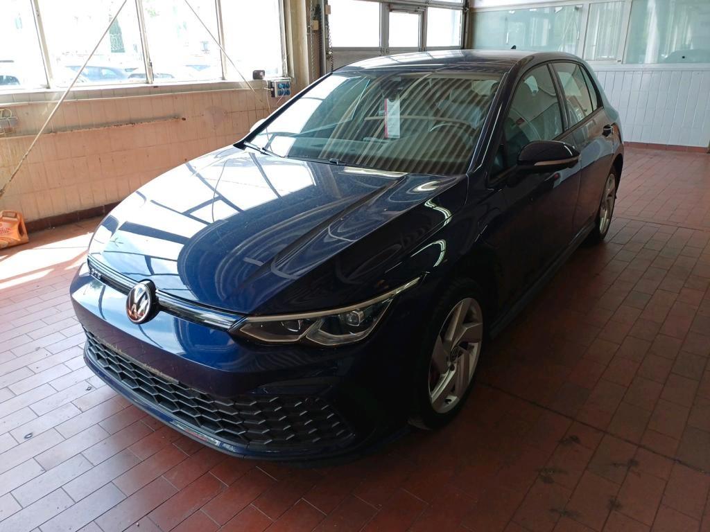 Volkswagen Golf VIII Lim. GTE 1.4e/TSI Navi SHZ LED PDC Alu