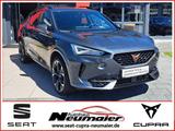 Cupra Formentor 2.0 TSI 190 PS 4Drive DSG LED - Cupra Formentor: 1.4