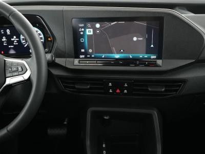 Fahrzeugabbildung Volkswagen Caddy TSI eHybrid DSG ACC DAB Navi Kamera SHZ
