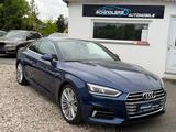 Audi 2.0 TFSI Coupe sport LED Navi HUD MMI Alcantara - Audi A5 Gebrauchtwagen in Berlin