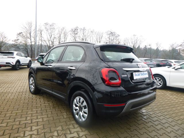 Fahrzeugabbildung Fiat 500X 1.3 GSE, Cross>AUT/Einparkhilfe/TEMP<